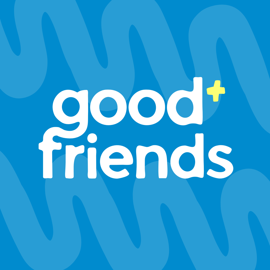 Good Friends Tour